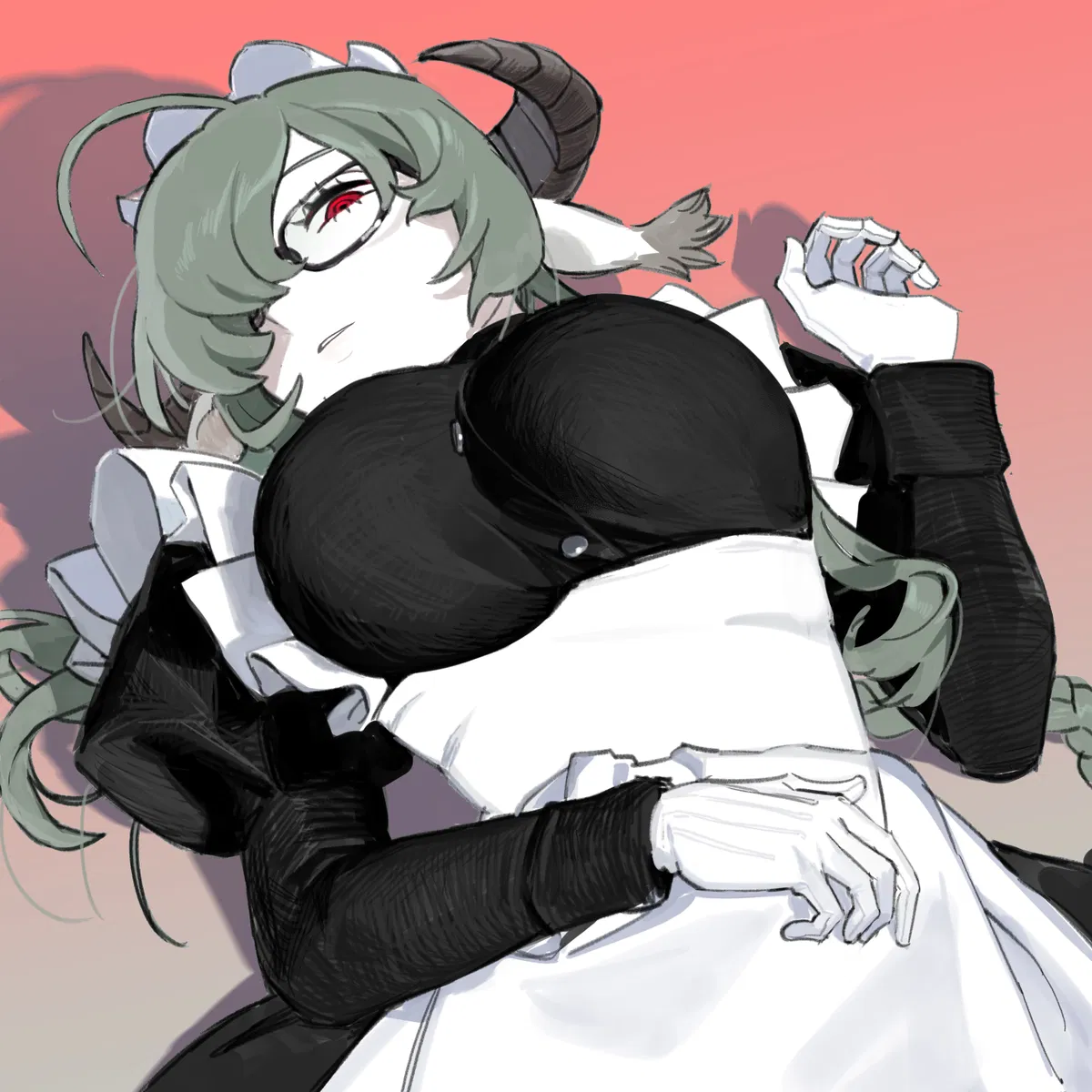 Avatar of Envy (Female Envi) - Okegom