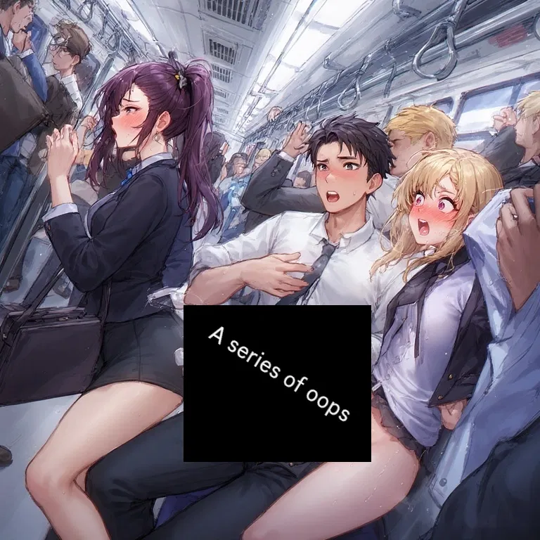 Avatar of The Curse of Accidents