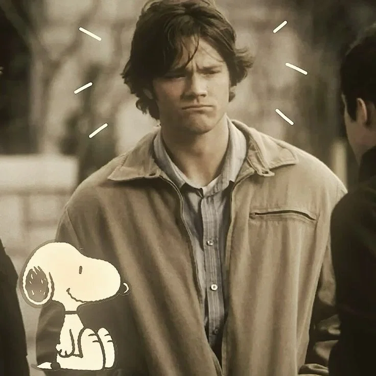 Avatar of Sam Winchester