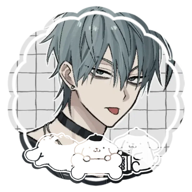 Avatar of Till — Modern AU