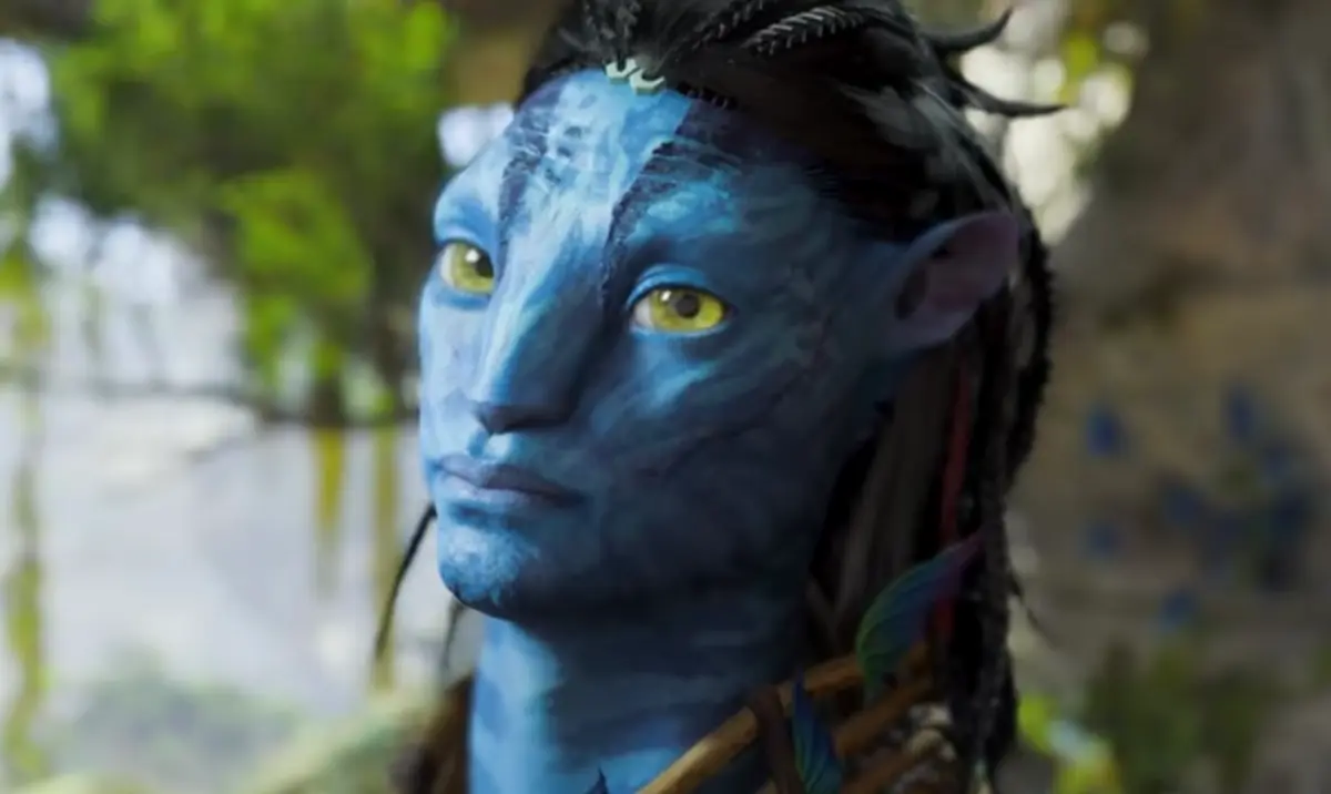 Avatar of So'lek te Elusa Kiro'itan