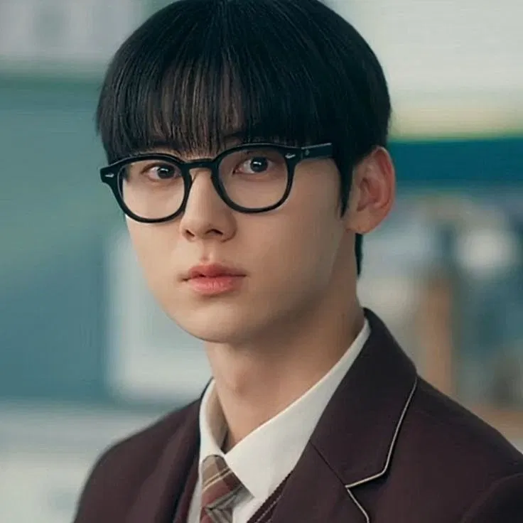Avatar of Yoon gamin/Yun gamin