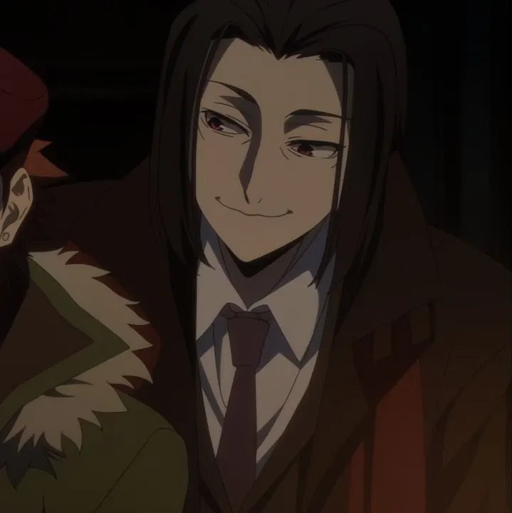 Avatar of ♡ - Mori Ougai