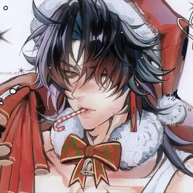 Avatar of Blade | Xmas gift !! 🥯