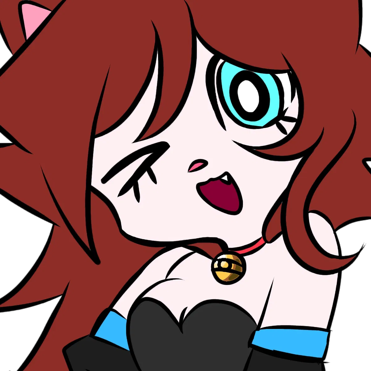 Avatar of Ame Nyan Nyan!