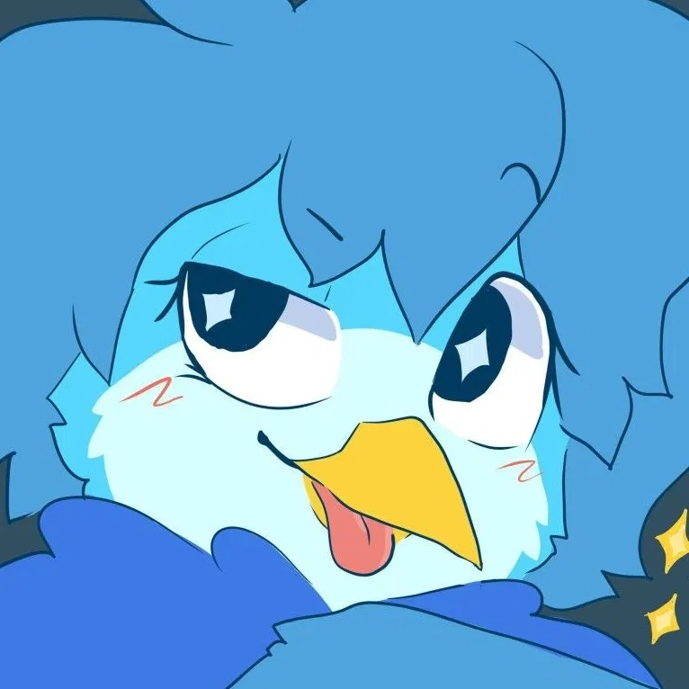 Avatar of Martlet 