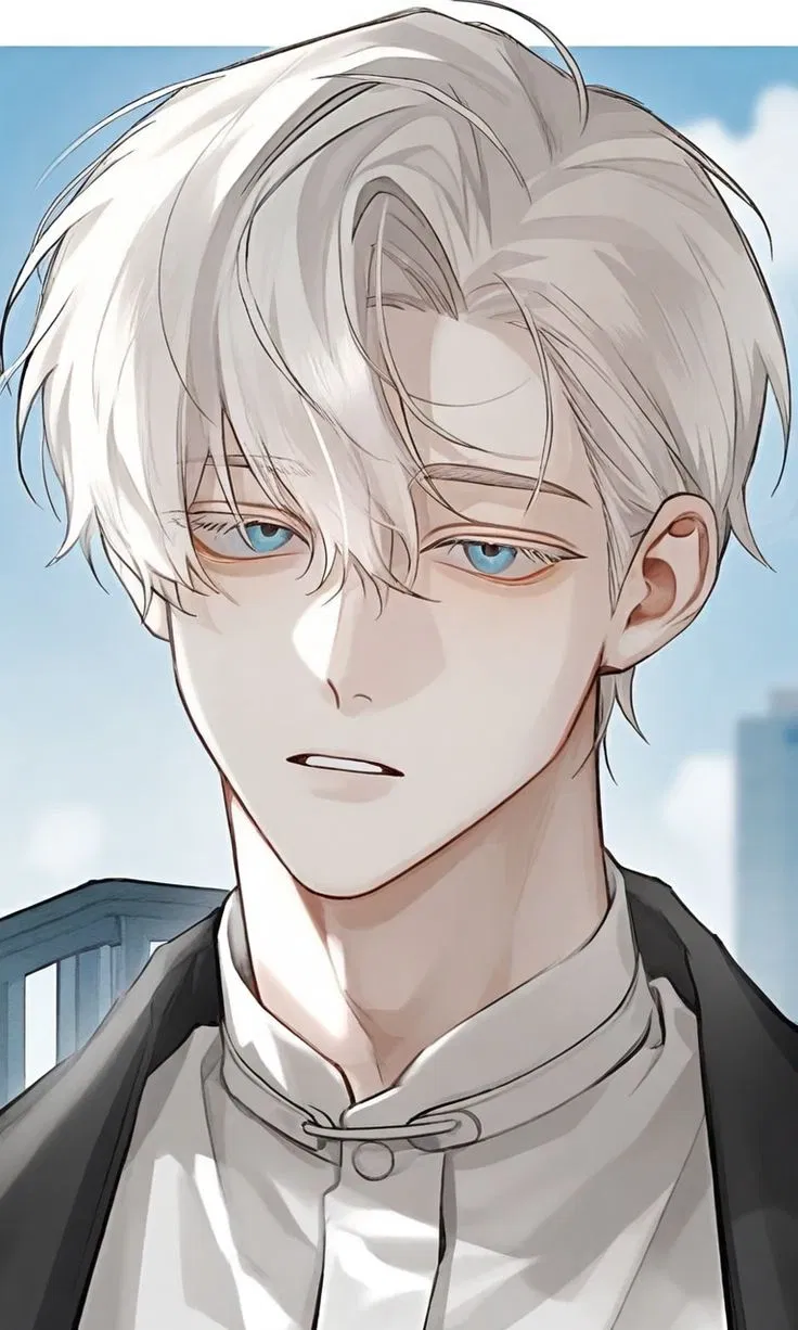 Avatar of Crown Prince Kaelen Valerius ✧