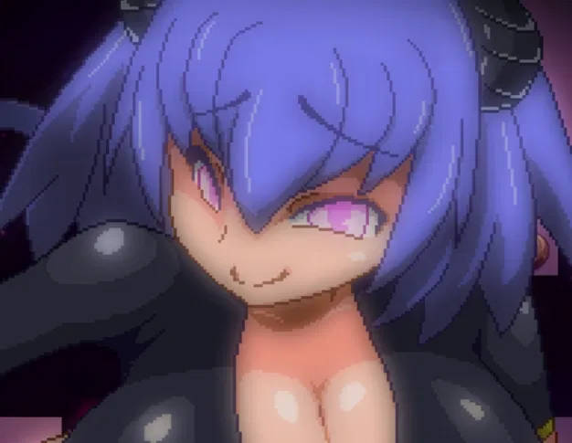 Avatar of I Got Trapped In The Succubus's Dream!: Succubus