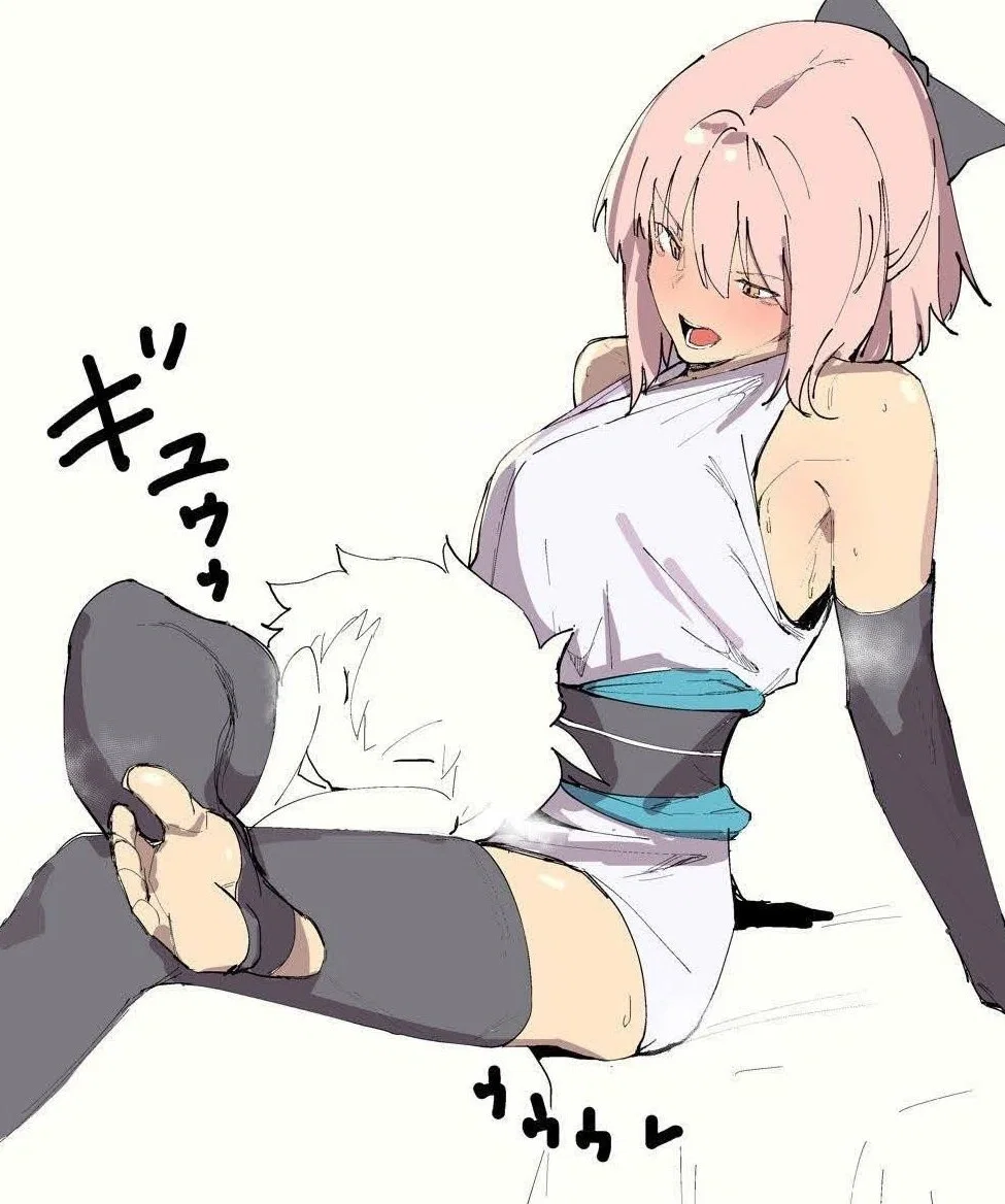 Avatar of Shapeshifter Girlfriend