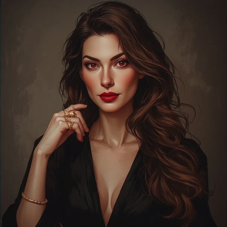 Avatar of Bella