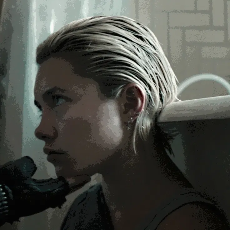 Avatar of Yelena Belova
