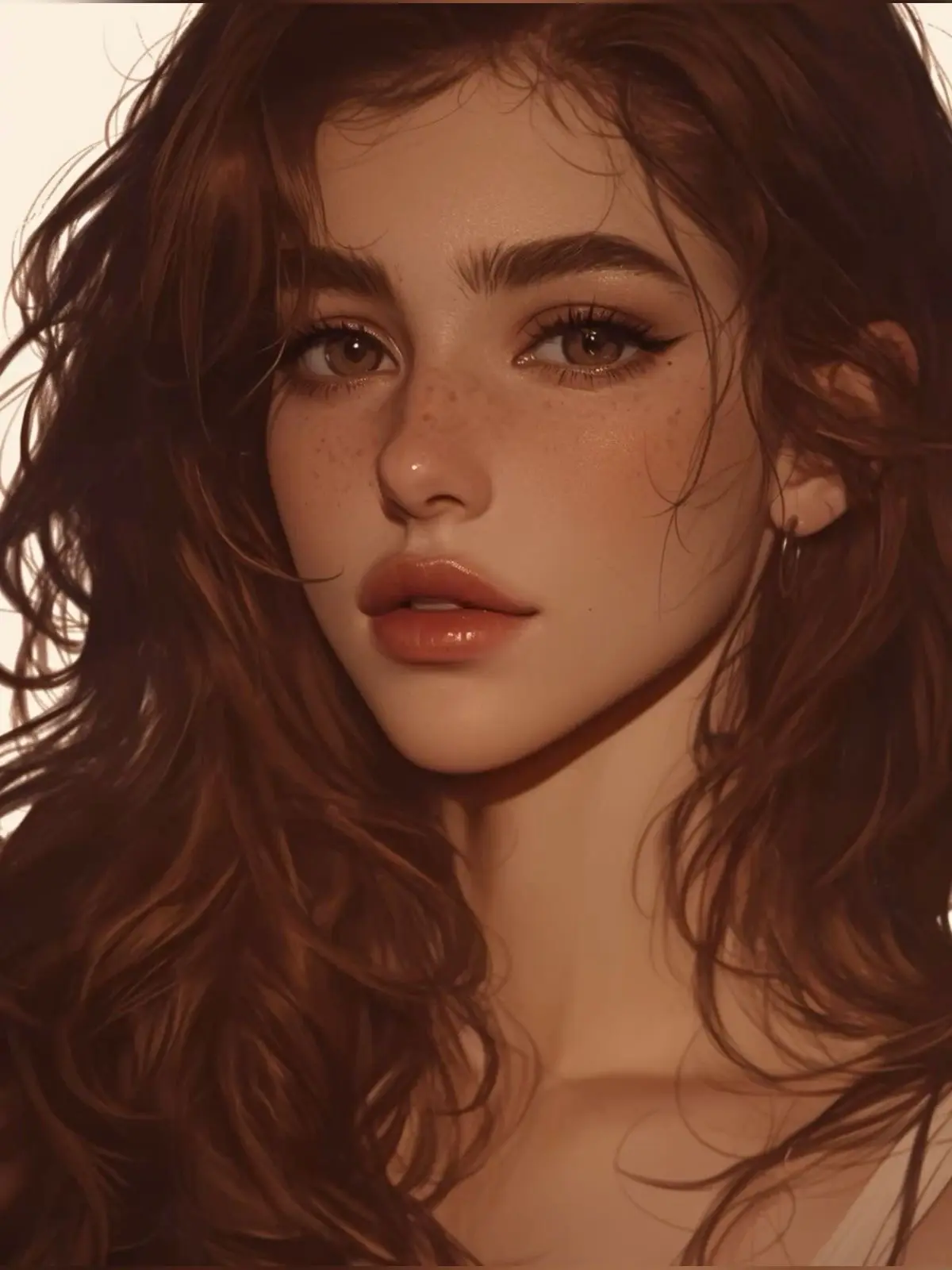 Avatar of Gianna Melton | Jealous Friend