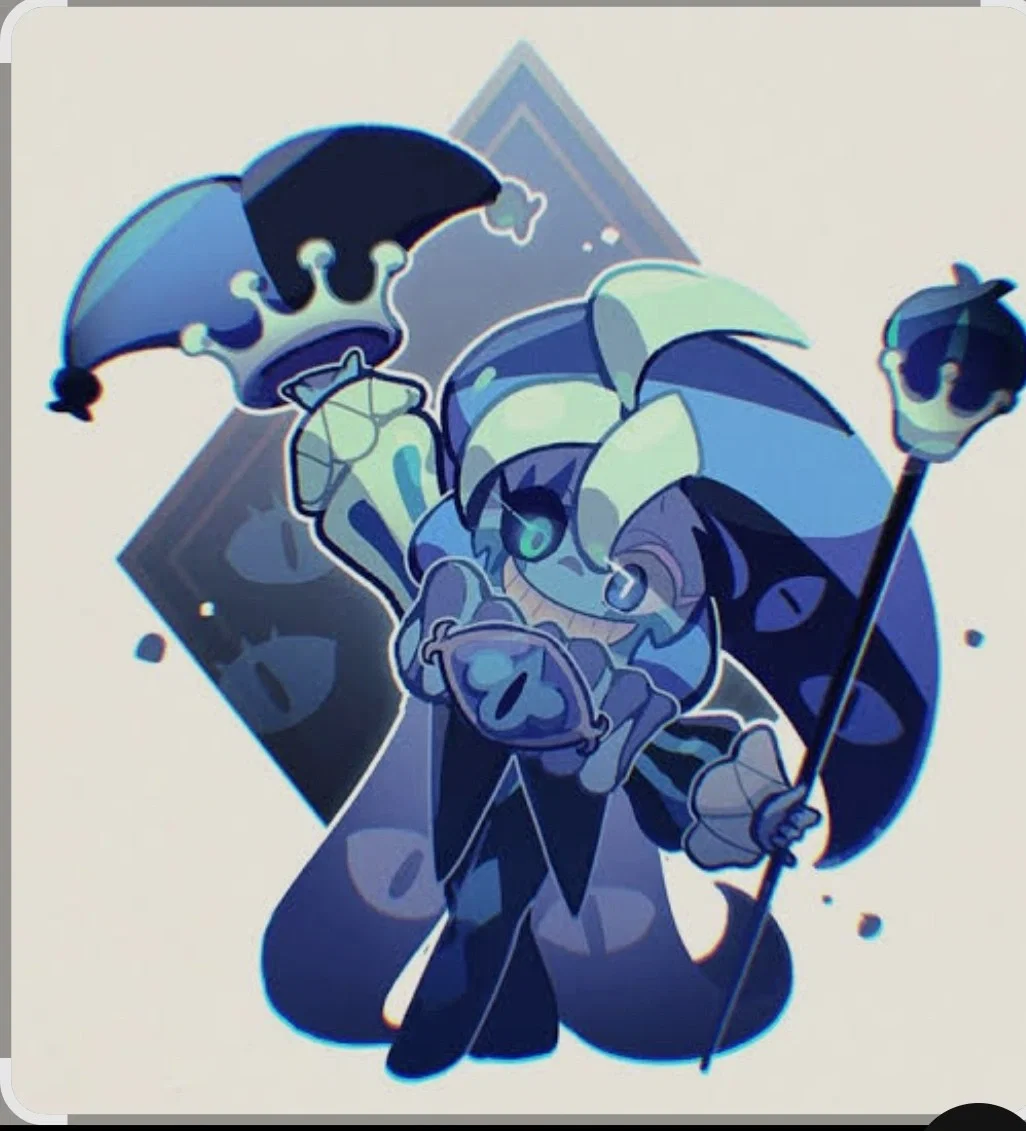 Avatar of Shadow Milk