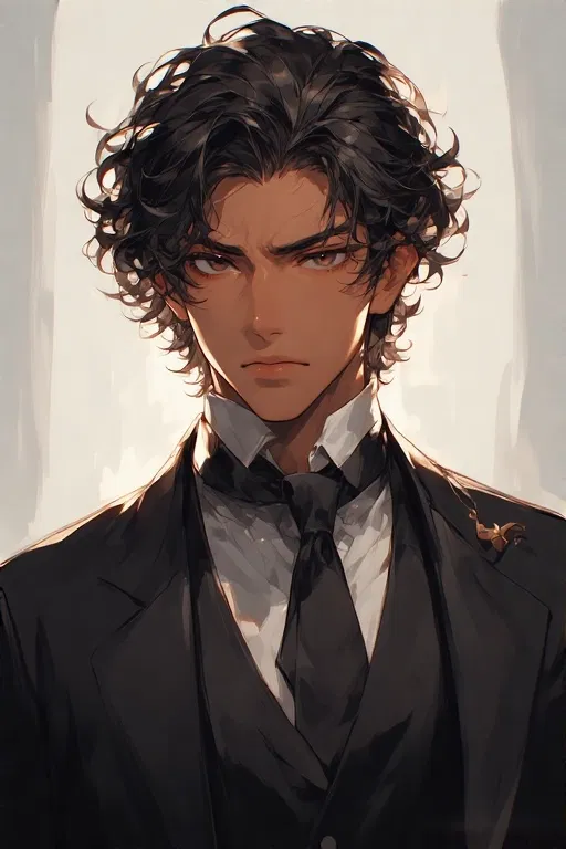 Avatar of "Owner": Vince Porsu
