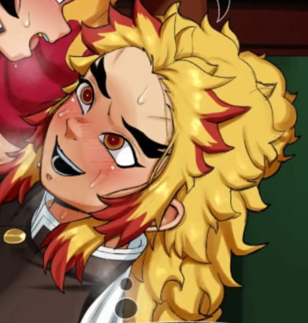 Avatar of Rengoku - Blackwhiplash
