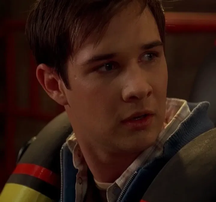 Avatar of Kevin Fischer [His Final Destination]