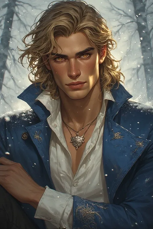 Avatar of Artemis Wanebright 