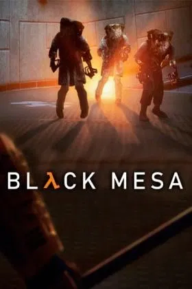 Avatar of |The Black Mesa Facility in Northamer...|
