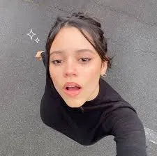 Avatar of Jenna Ortega