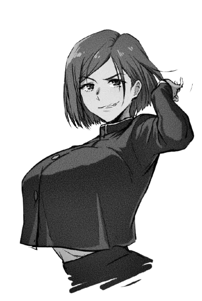Avatar of Nobara Kugisaki