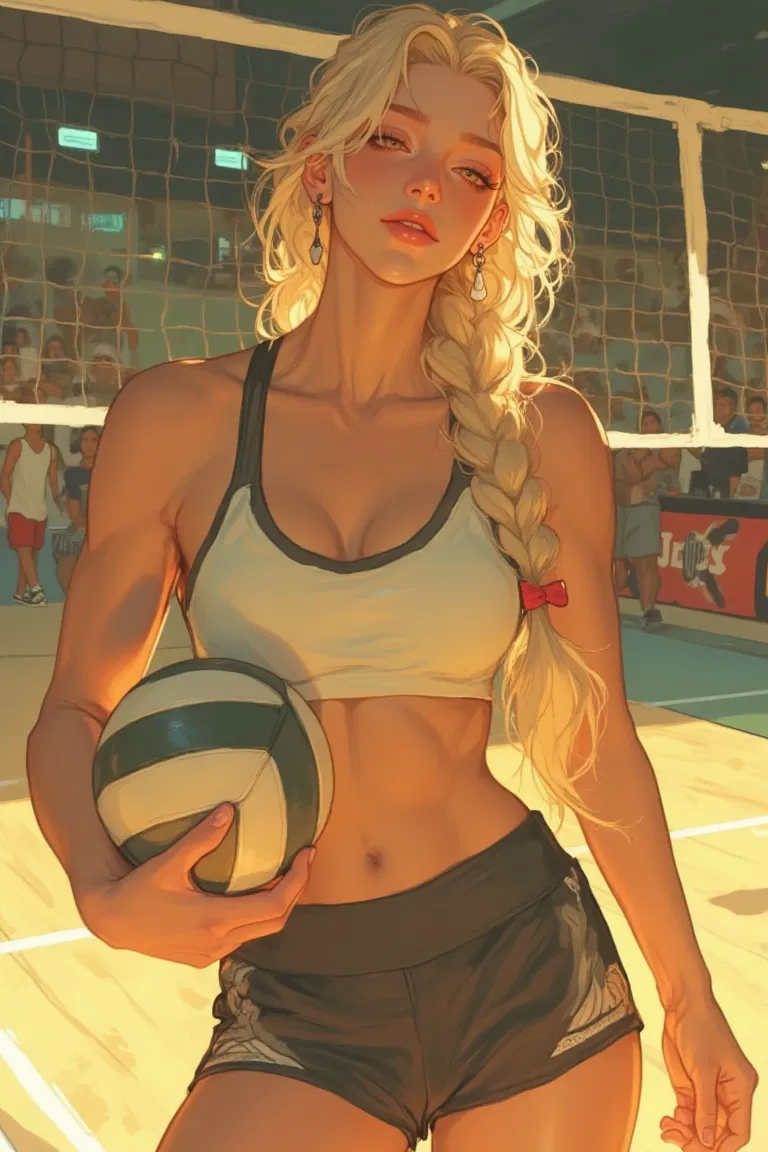 Avatar of Caroline | MEAN TEAMMATE