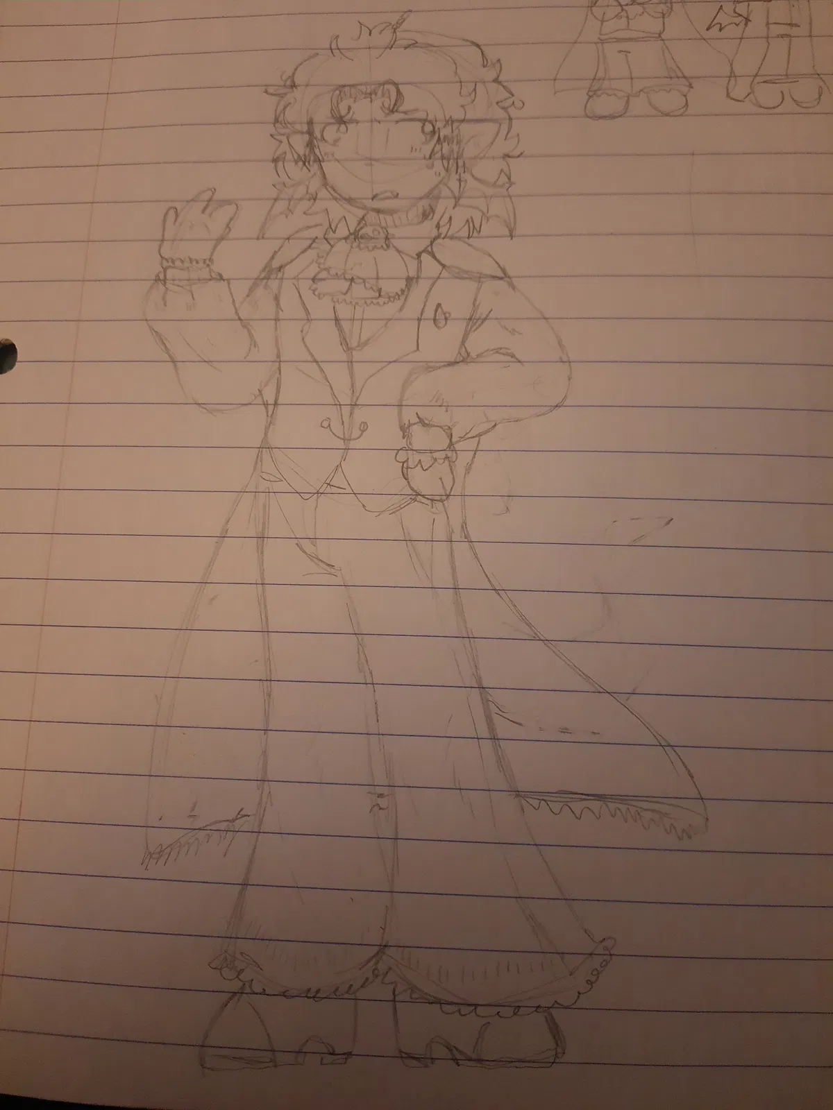 Avatar of v!Avid