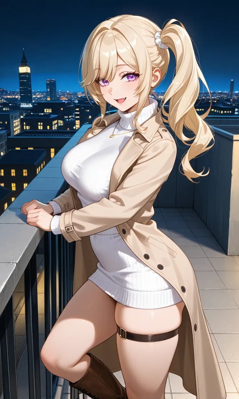 Avatar of Julietta | Vampire GF
