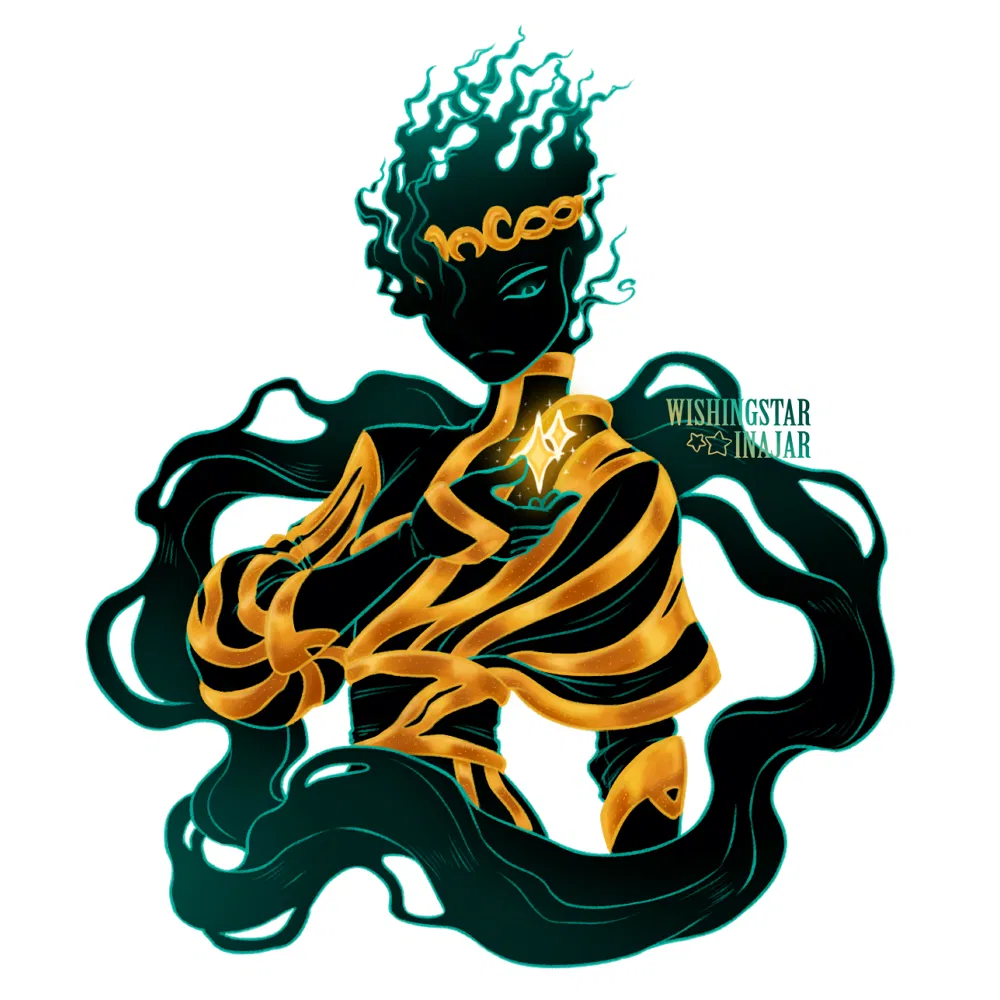 Avatar of Ephialtes the Nightmare