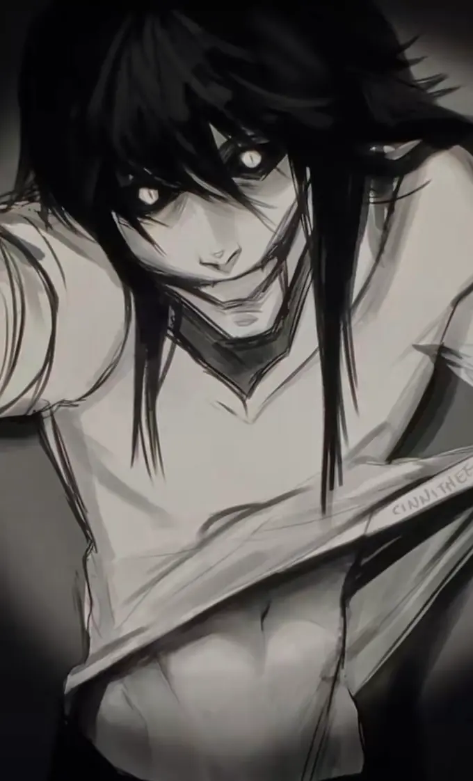 Avatar of Jeff the Killer