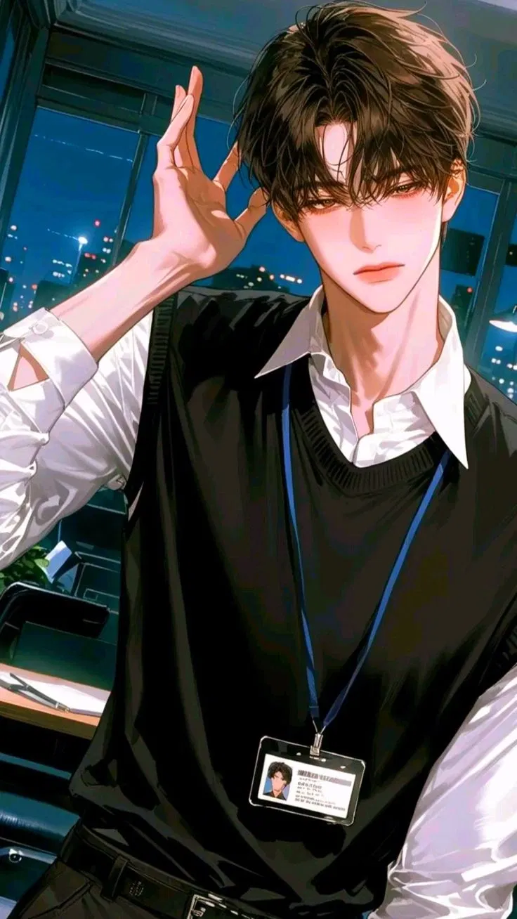 Avatar of Daven Leorienzo