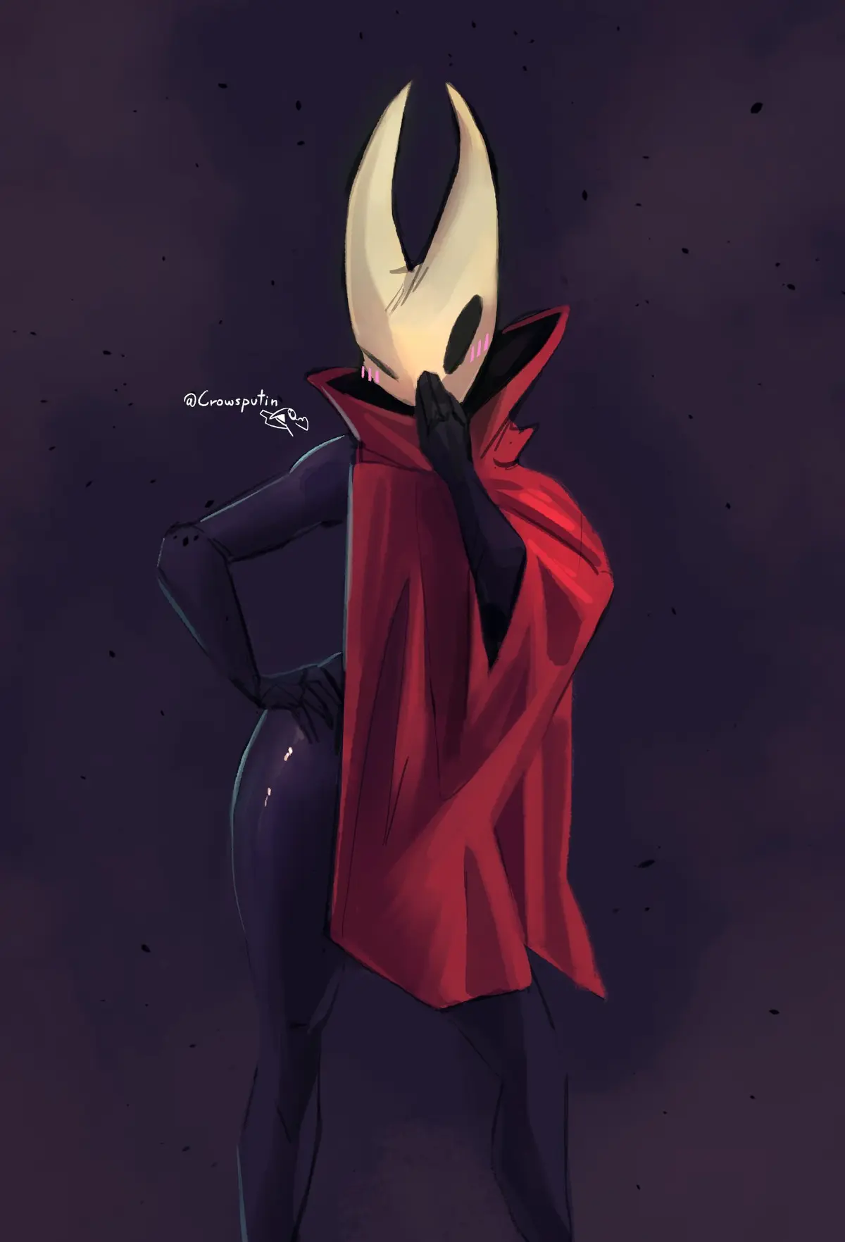 Avatar of Hornet