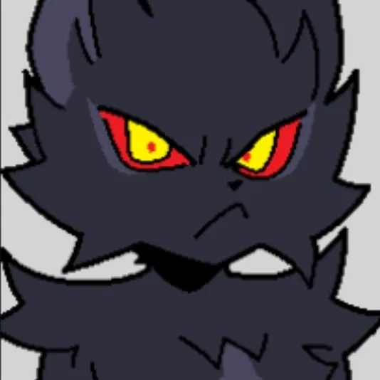Avatar of Panther (KP)—territorial obsessor