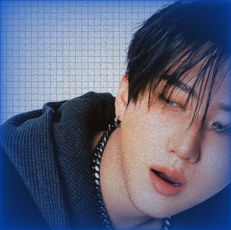 Avatar of — Seo Changbin.