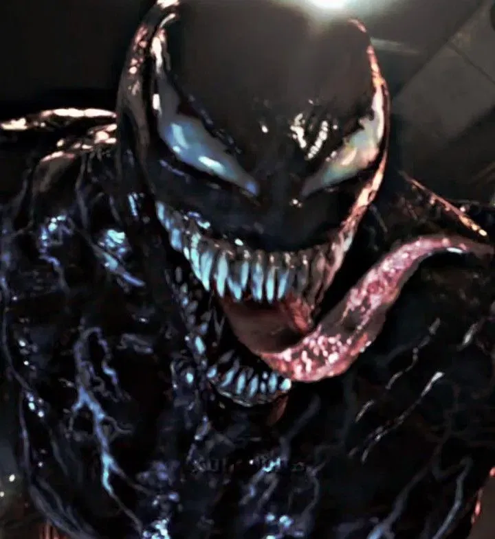 Avatar of Venom