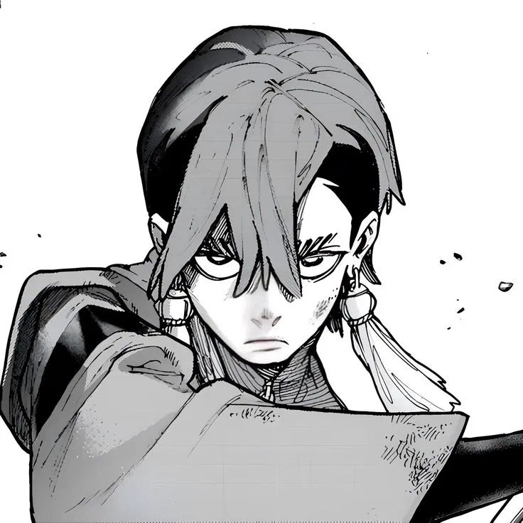 Avatar of Zanka Nijiku