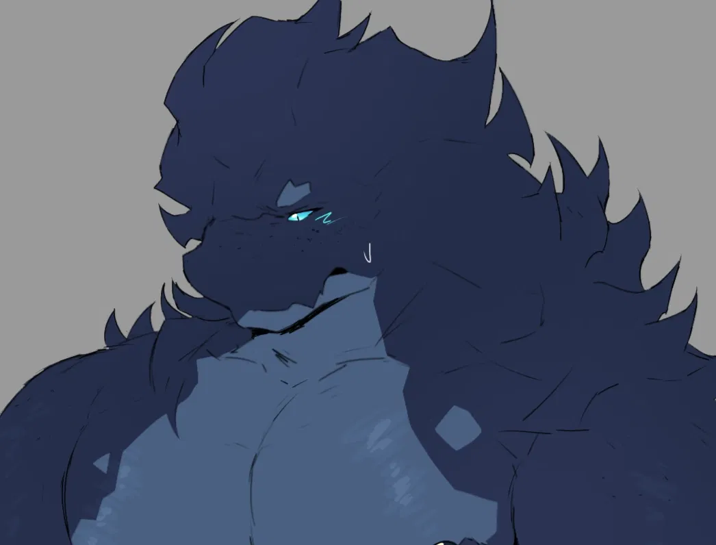 Avatar of lizard bf.. or whatever sigh