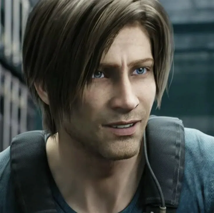 Avatar of Leon S. Kennedy