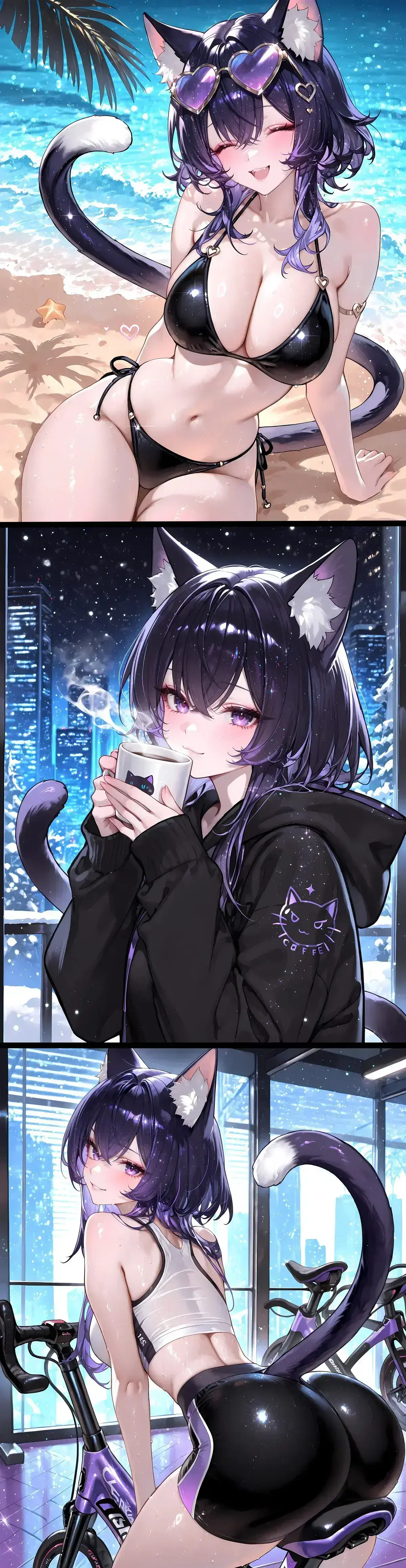 Avatar of Professional Brat | Mochi Nekota