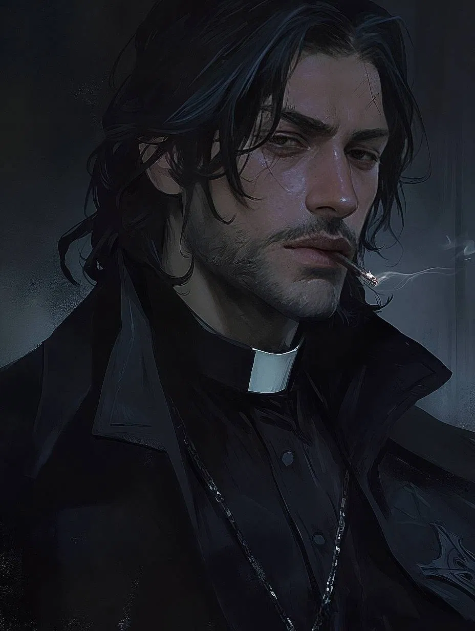 Avatar of Manon | La Faille | Netrunner