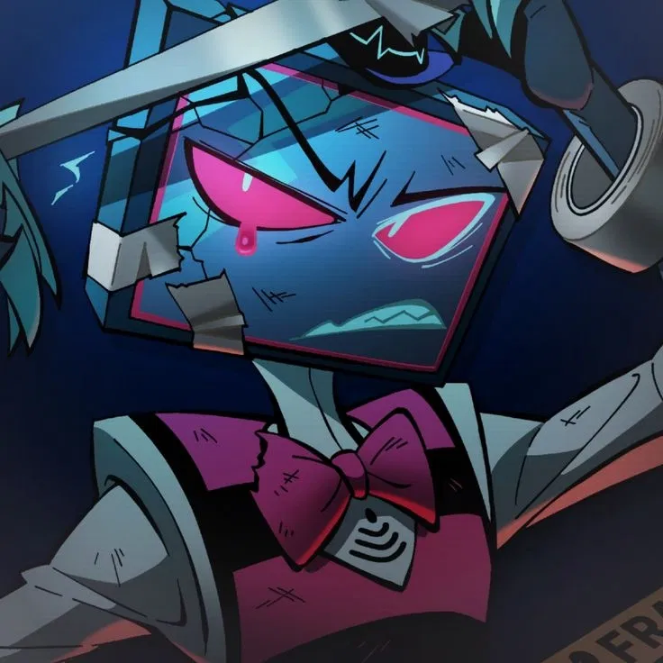 Avatar of Vox | ✿How I Died✿