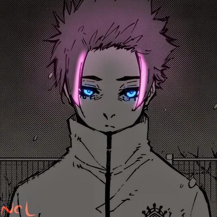 Avatar of Sae Itoshi