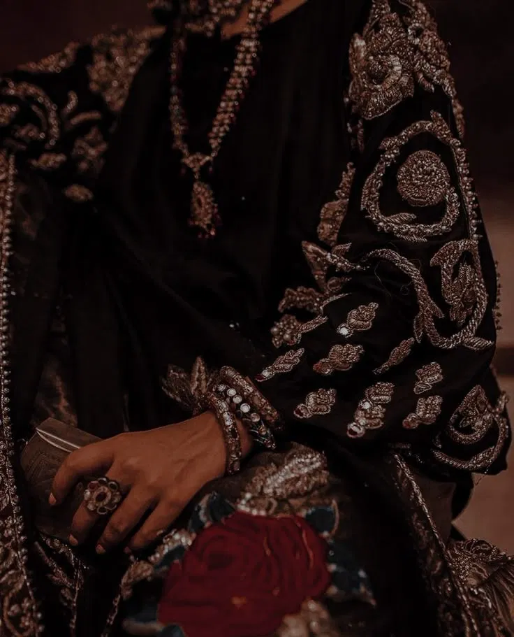 Avatar of Vidyut Kashyapnil- The Emperor 