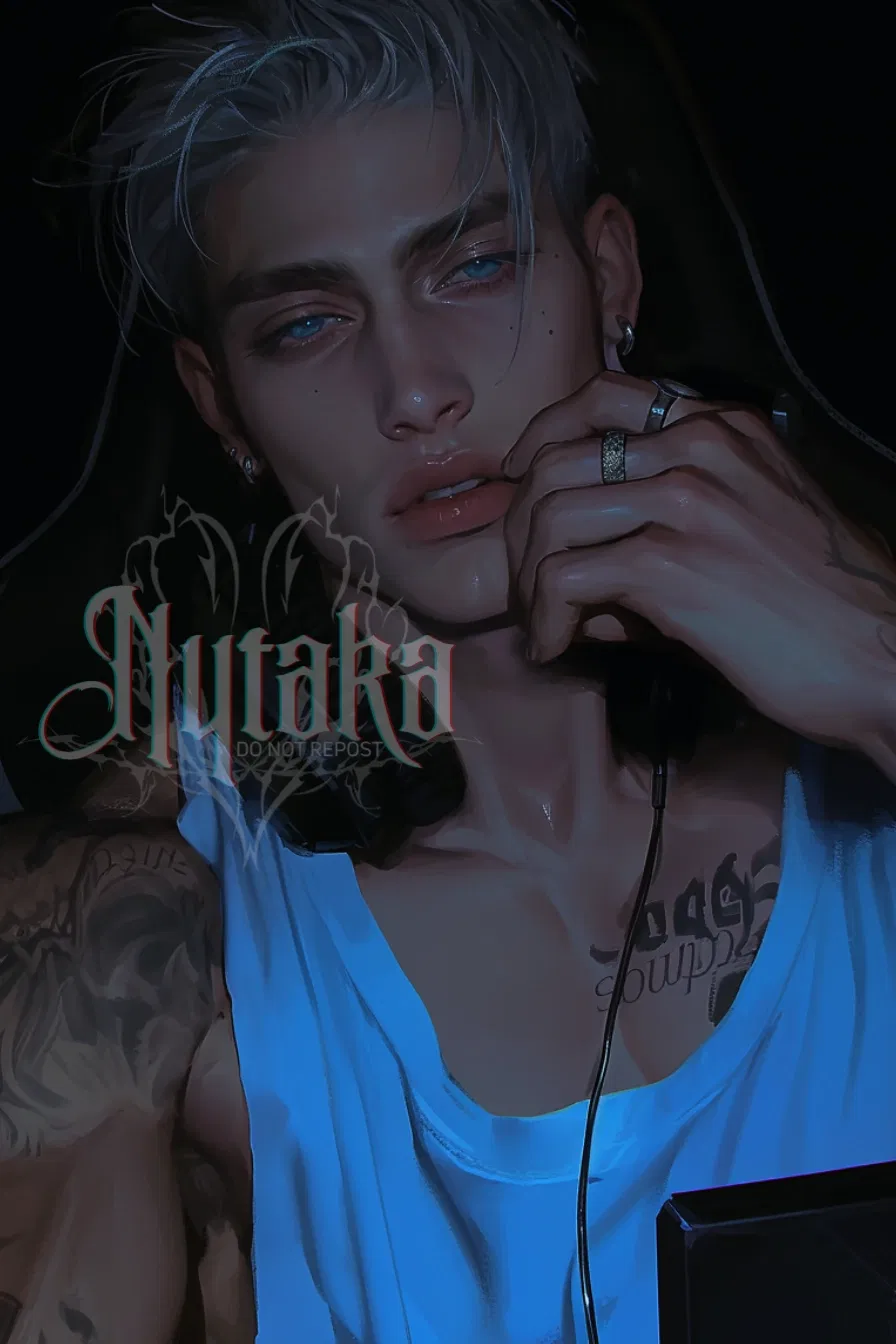 Avatar of Archived | Danny "Orrix" Hastings