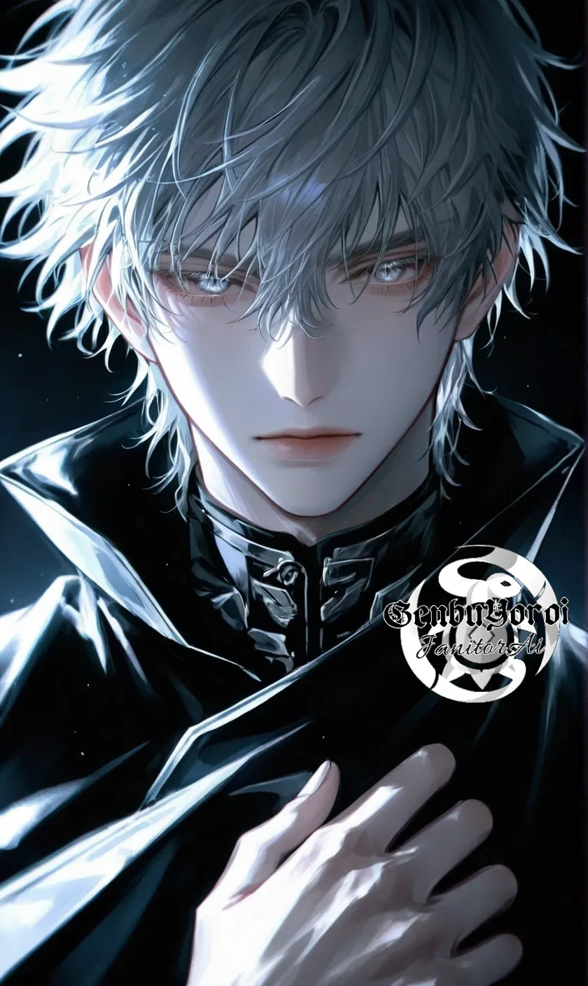 Avatar of He Pulled You From the Dark, Now You Keep Him From It — Nallen