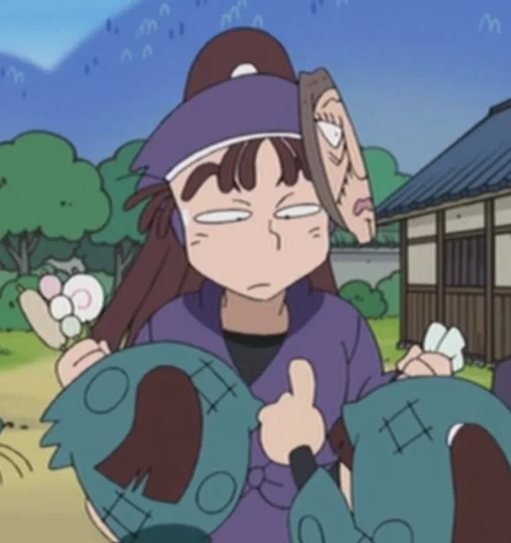 Avatar of Ohama kanemon 