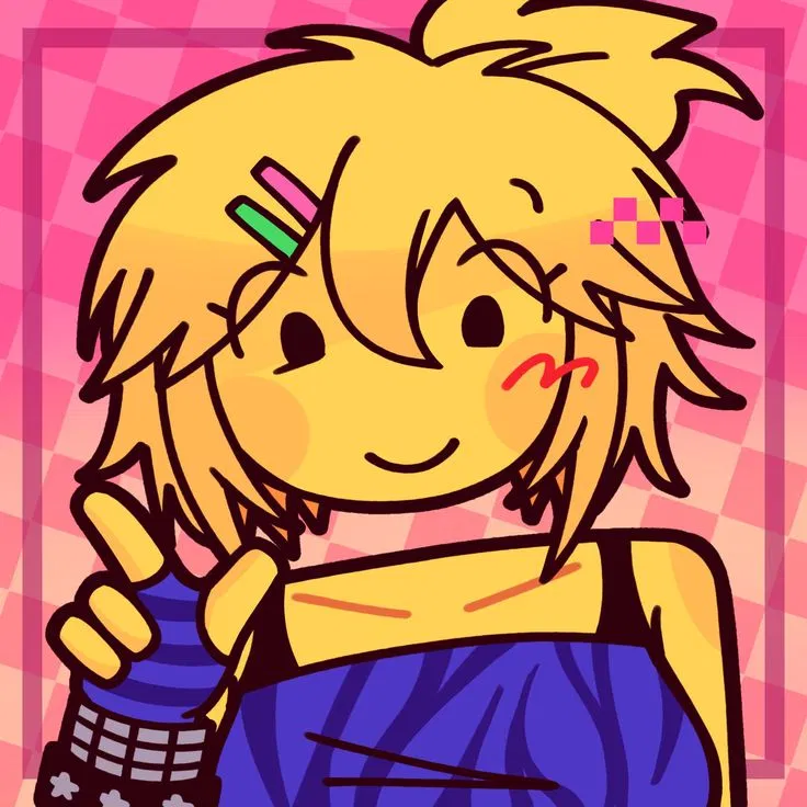 Avatar of ᶻ 𝗓 𐰁 Noob » Forsaken ೀ