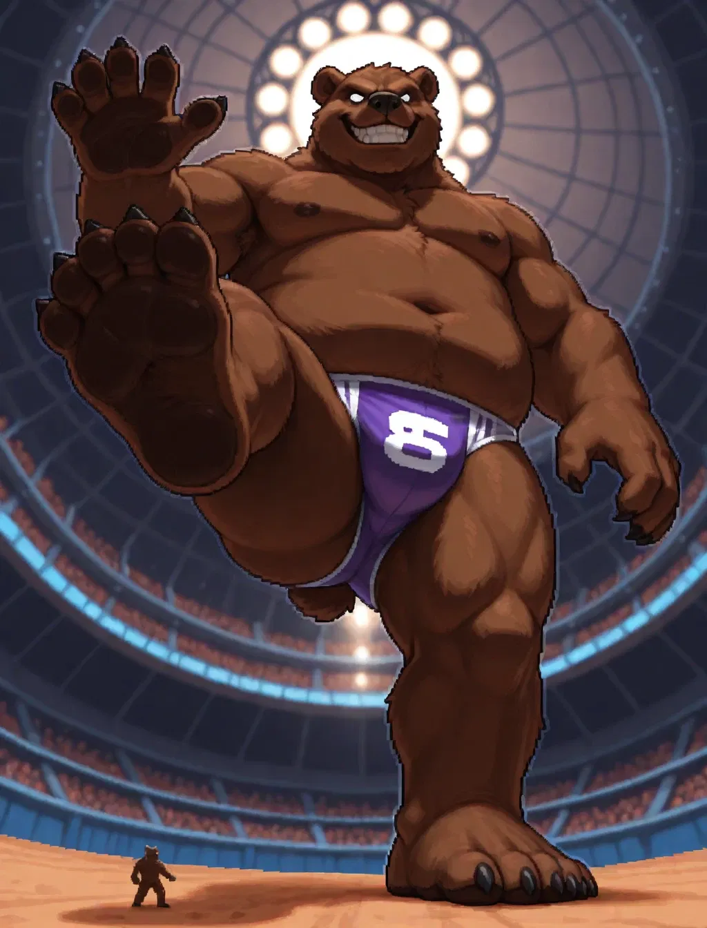 Avatar of Ivan Gigant