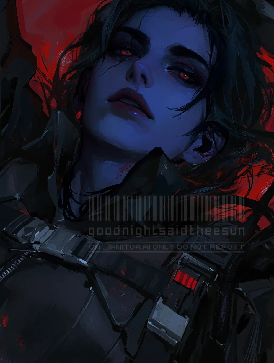 Avatar of Captain Alcr'estar'inczyc