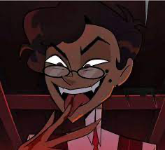 Avatar of ╰• Alastor …