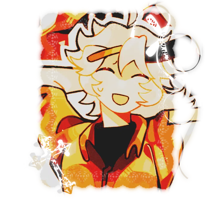Avatar of ﹒🩸﹐Elliot﹐％﹒✿
